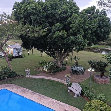 Little Tree Loft 2 Bed & Breakfast Uitenhage Ngoại thất bức ảnh
