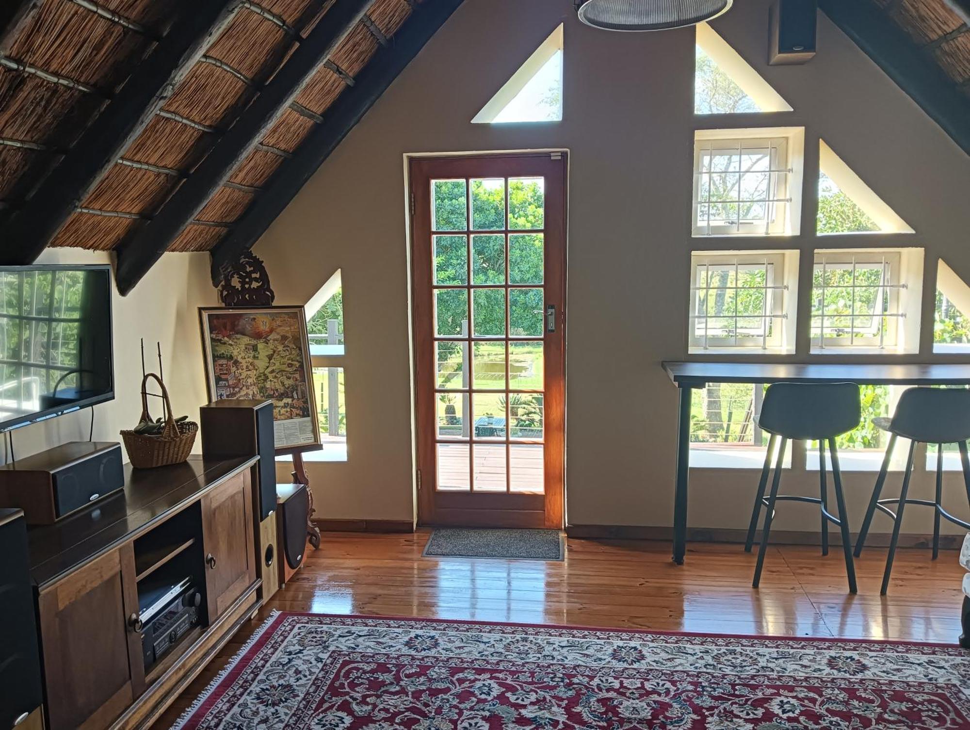 Little Tree Loft 2 Bed & Breakfast Uitenhage Ngoại thất bức ảnh