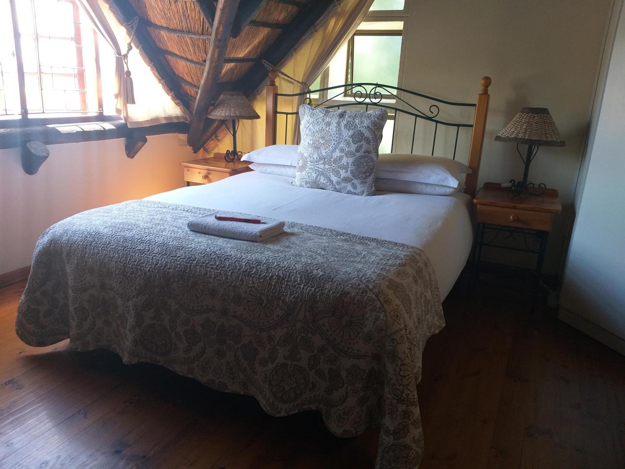 Little Tree Loft 2 Bed & Breakfast Uitenhage Ngoại thất bức ảnh
