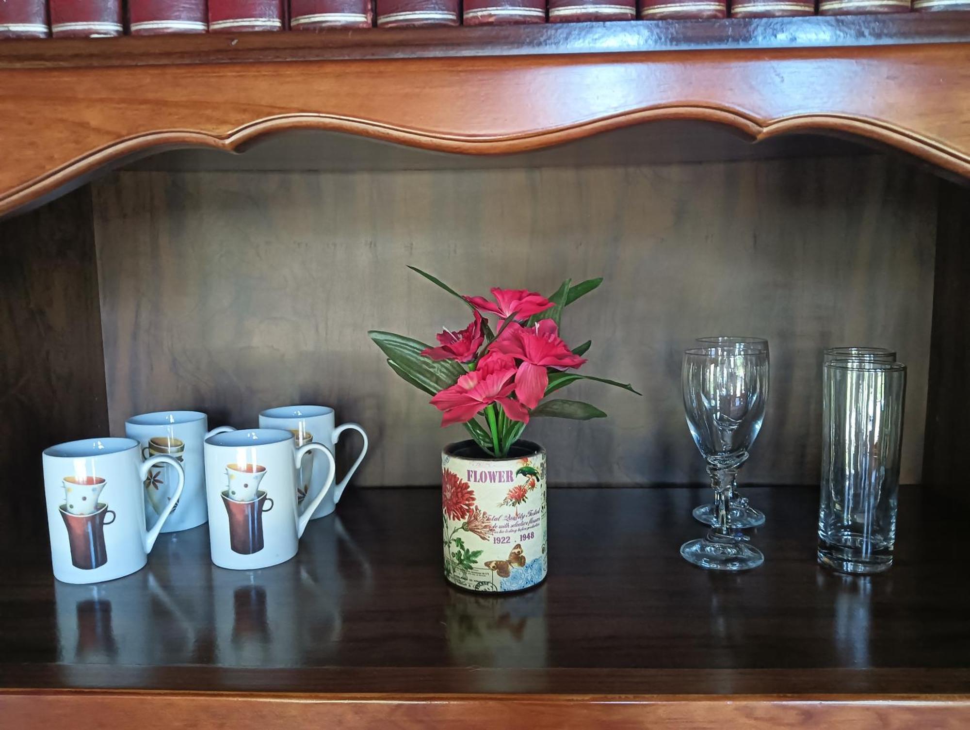Little Tree Loft 2 Bed & Breakfast Uitenhage Ngoại thất bức ảnh