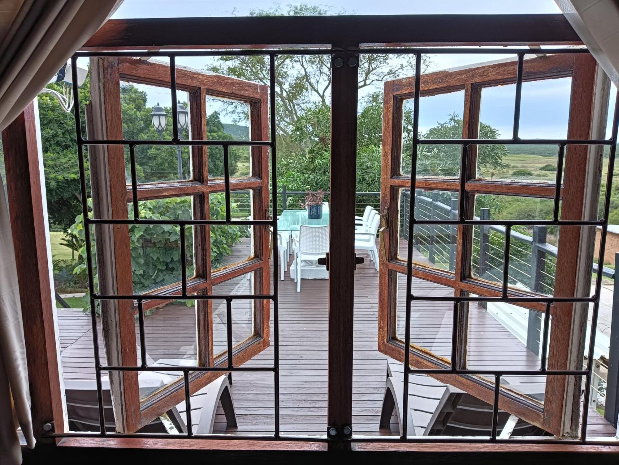 Little Tree Loft 2 Bed & Breakfast Uitenhage Ngoại thất bức ảnh