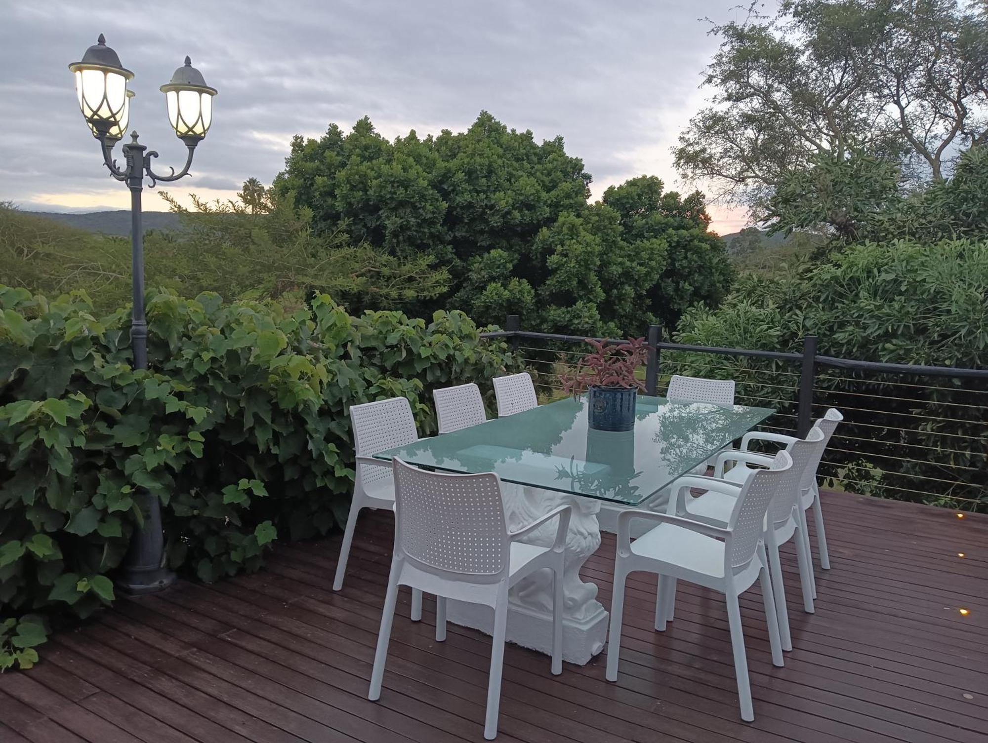 Little Tree Loft 2 Bed & Breakfast Uitenhage Ngoại thất bức ảnh