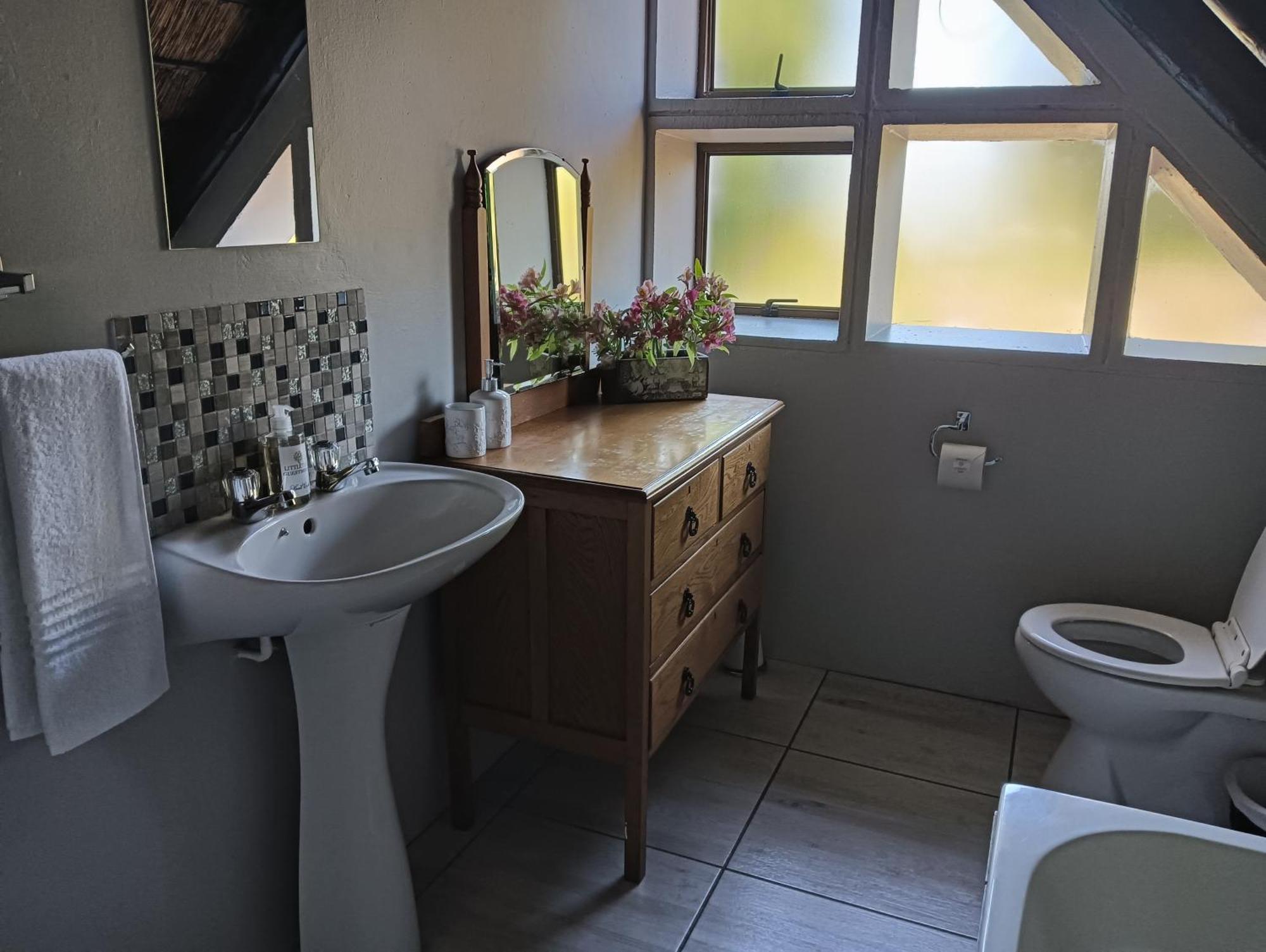 Little Tree Loft 2 Bed & Breakfast Uitenhage Ngoại thất bức ảnh
